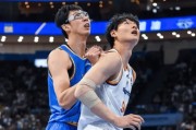 开云棋牌官网-谁还说他们弱？弗格与王哲林彻底觉醒虐杀北京，主导内外太强了！|上海|哈桑-怀特塞德|周琦|比赛|内线_新浪体育_新浪新闻