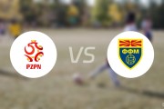 【欧青U21外】波兰U21vs北马其顿U21比赛结果：波兰U21(3-0)北马其顿U21比分战报(2025年09月06日)