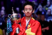 吴宜泽夺冠背后的台球产业生态链|英国|斯诺克|英格兰|斯诺克世锦赛|肖恩·墨菲_新浪体育_新浪新闻